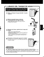 Предварительный просмотр 47 страницы Sharp Plasmacluster KC-830U Operation Manual