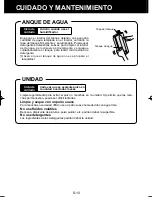 Предварительный просмотр 50 страницы Sharp Plasmacluster KC-830U Operation Manual