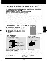 Предварительный просмотр 53 страницы Sharp Plasmacluster KC-830U Operation Manual