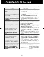 Предварительный просмотр 54 страницы Sharp Plasmacluster KC-830U Operation Manual