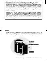 Preview for 22 page of Sharp Plasmacluster KC-840E Operation Manual