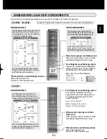 Preview for 27 page of Sharp Plasmacluster KC-840E Operation Manual