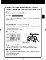 Preview for 57 page of Sharp Plasmacluster KC-840E Operation Manual