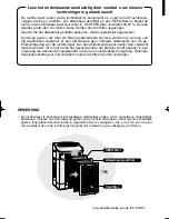 Preview for 62 page of Sharp Plasmacluster KC-840E Operation Manual