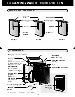 Preview for 66 page of Sharp Plasmacluster KC-840E Operation Manual