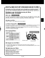 Preview for 77 page of Sharp Plasmacluster KC-840E Operation Manual