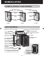 Preview for 86 page of Sharp Plasmacluster KC-840E Operation Manual