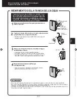 Preview for 89 page of Sharp Plasmacluster KC-840E Operation Manual