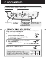 Preview for 90 page of Sharp Plasmacluster KC-840E Operation Manual