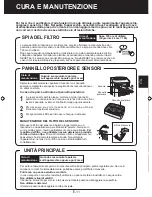 Preview for 93 page of Sharp Plasmacluster KC-840E Operation Manual