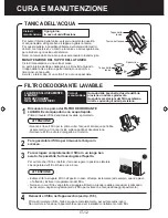 Preview for 94 page of Sharp Plasmacluster KC-840E Operation Manual