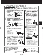 Preview for 95 page of Sharp Plasmacluster KC-840E Operation Manual