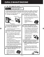 Preview for 96 page of Sharp Plasmacluster KC-840E Operation Manual