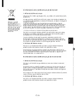 Preview for 101 page of Sharp Plasmacluster KC-840E Operation Manual