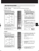 Preview for 107 page of Sharp Plasmacluster KC-840E Operation Manual