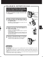 Preview for 109 page of Sharp Plasmacluster KC-840E Operation Manual