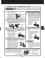 Preview for 115 page of Sharp Plasmacluster KC-840E Operation Manual