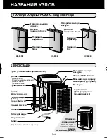 Preview for 126 page of Sharp Plasmacluster KC-840E Operation Manual