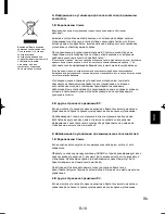 Preview for 141 page of Sharp Plasmacluster KC-840E Operation Manual