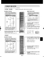 Preview for 169 page of Sharp Plasmacluster KC-840E Operation Manual