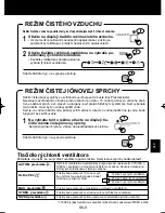 Preview for 173 page of Sharp Plasmacluster KC-840E Operation Manual