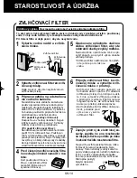 Preview for 178 page of Sharp Plasmacluster KC-840E Operation Manual