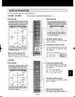 Preview for 189 page of Sharp Plasmacluster KC-840E Operation Manual