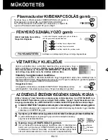 Preview for 194 page of Sharp Plasmacluster KC-840E Operation Manual