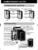 Preview for 208 page of Sharp Plasmacluster KC-840E Operation Manual