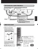 Предварительный просмотр 33 страницы Sharp Plasmacluster KC-850U Operation Manual