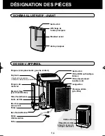 Предварительный просмотр 32 страницы Sharp Plasmacluster KC-860U Operation Manual