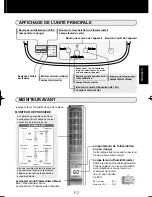 Предварительный просмотр 33 страницы Sharp Plasmacluster KC-860U Operation Manual