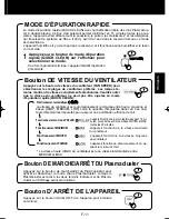 Предварительный просмотр 37 страницы Sharp Plasmacluster KC-860U Operation Manual