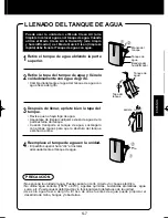 Предварительный просмотр 55 страницы Sharp Plasmacluster KC-860U Operation Manual