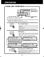 Preview for 10 page of Sharp Plasmacluster KC-930EU Operation Manual