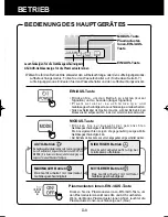 Preview for 28 page of Sharp Plasmacluster KC-930EU Operation Manual