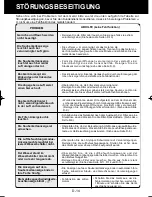 Preview for 34 page of Sharp Plasmacluster KC-930EU Operation Manual