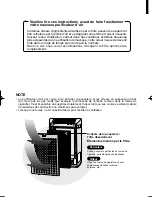 Preview for 38 page of Sharp Plasmacluster KC-930EU Operation Manual