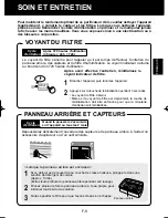 Preview for 47 page of Sharp Plasmacluster KC-930EU Operation Manual