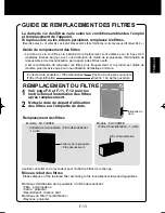 Preview for 51 page of Sharp Plasmacluster KC-930EU Operation Manual