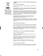 Preview for 54 page of Sharp Plasmacluster KC-930EU Operation Manual