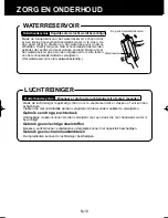 Preview for 66 page of Sharp Plasmacluster KC-930EU Operation Manual