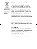 Preview for 72 page of Sharp Plasmacluster KC-930EU Operation Manual