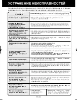 Preview for 88 page of Sharp Plasmacluster KC-930EU Operation Manual