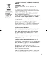 Preview for 90 page of Sharp Plasmacluster KC-930EU Operation Manual