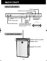 Preview for 96 page of Sharp Plasmacluster KC-930EU Operation Manual