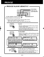 Preview for 100 page of Sharp Plasmacluster KC-930EU Operation Manual