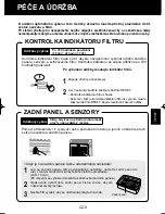 Preview for 101 page of Sharp Plasmacluster KC-930EU Operation Manual