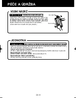 Preview for 102 page of Sharp Plasmacluster KC-930EU Operation Manual