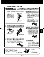 Preview for 103 page of Sharp Plasmacluster KC-930EU Operation Manual